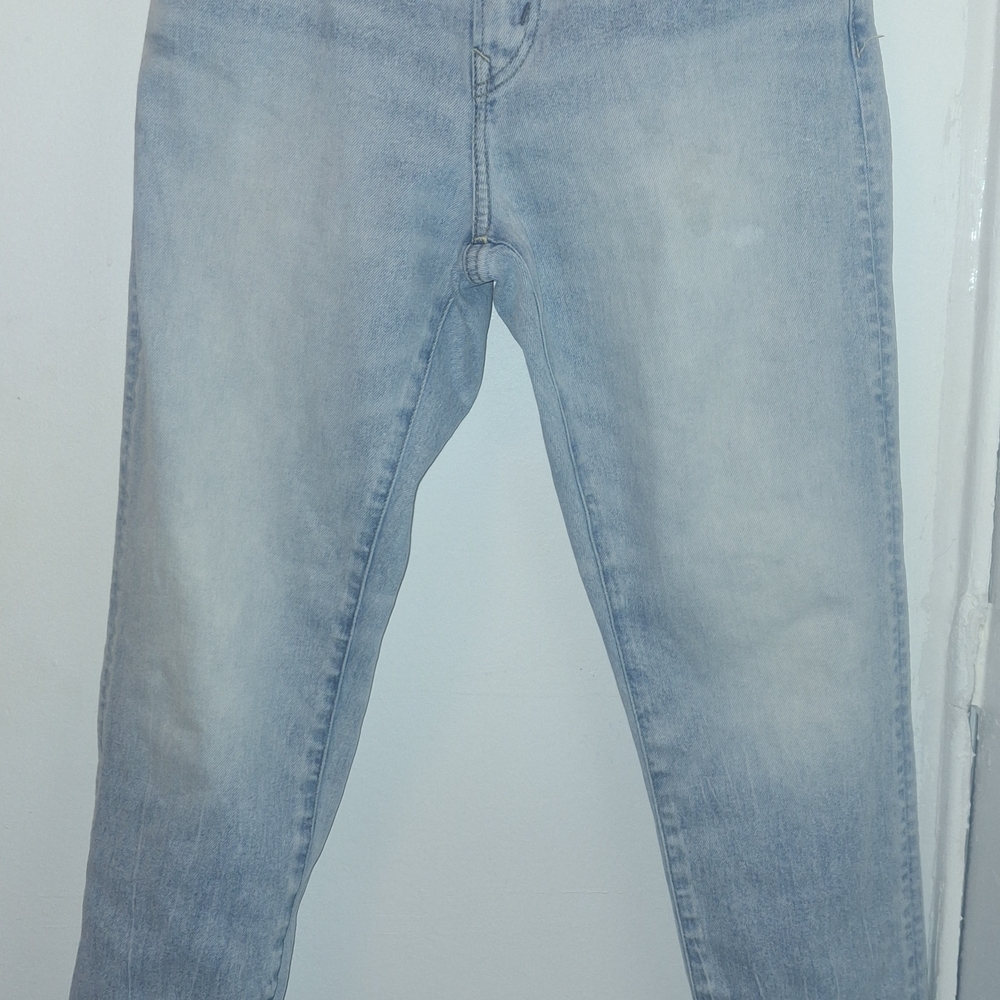 American Eagle Men's Jeans 36X36. Casual Fit, Boot Cut, Stone washed.